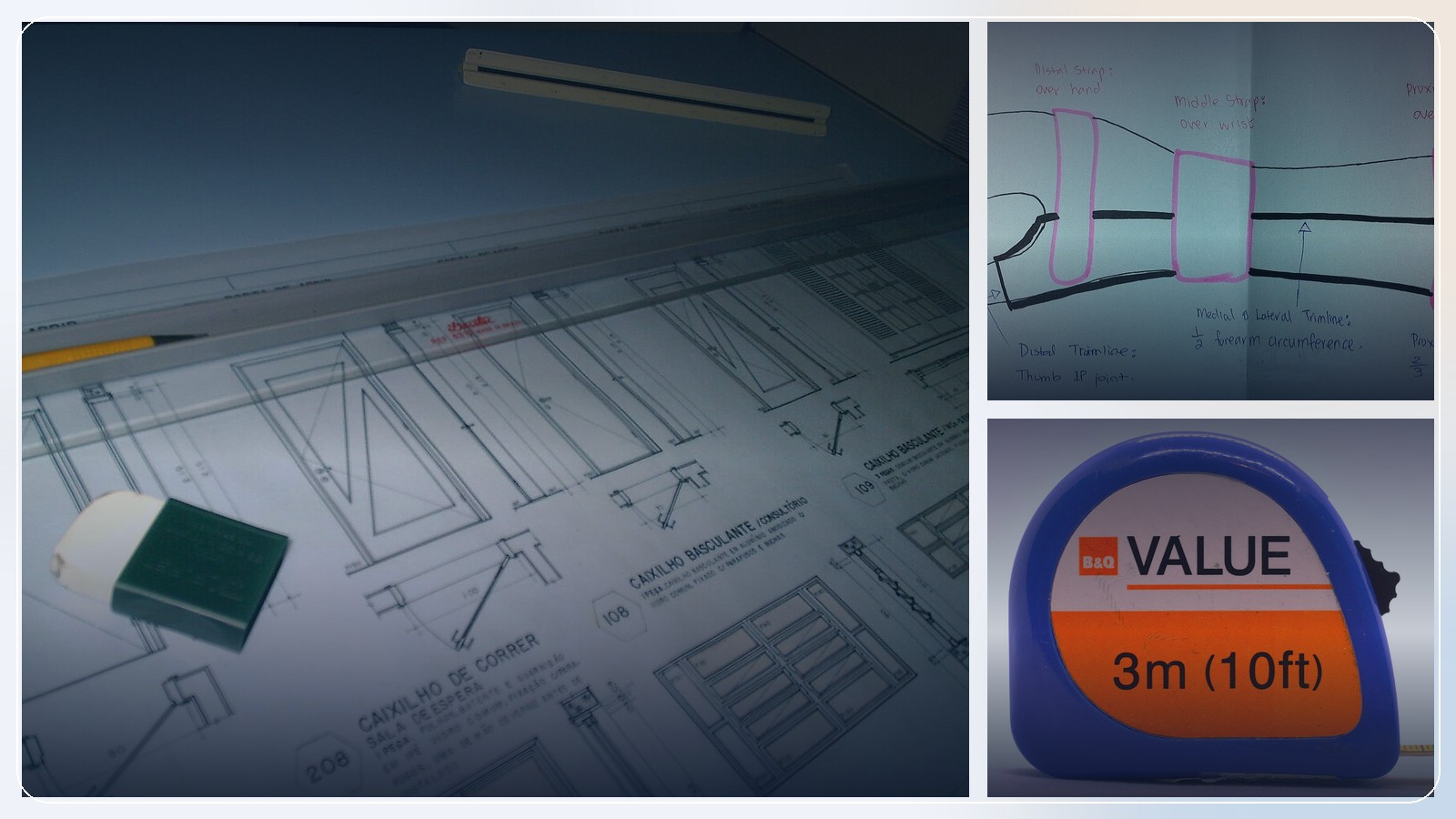 Как рассчитать количество листовых материалов на объект без лишних затрат