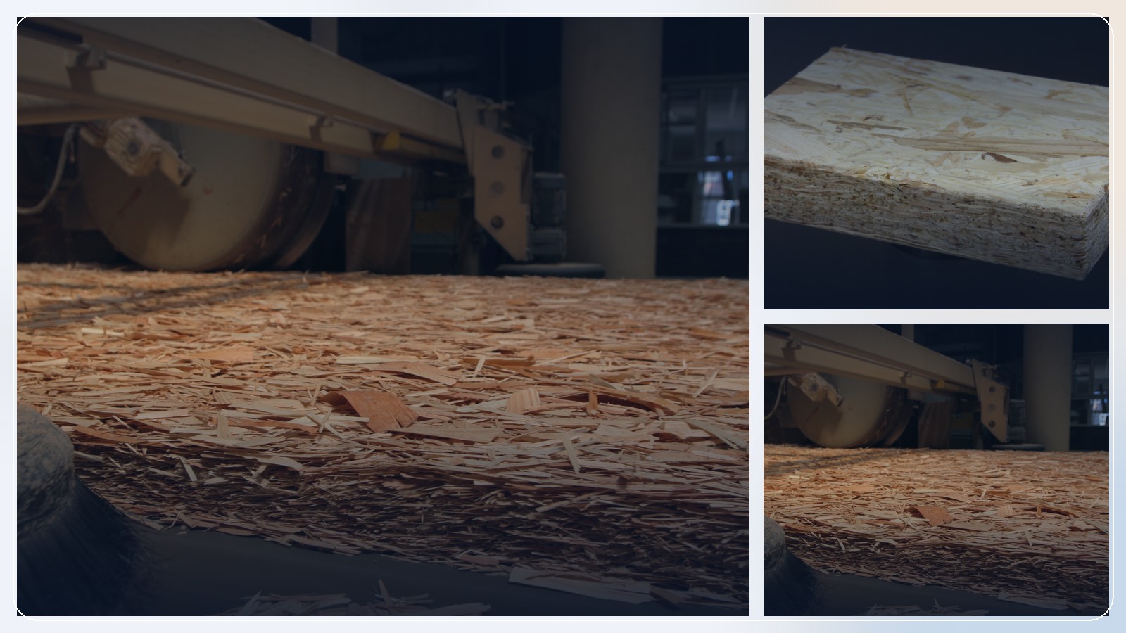 Как выбрать OSB плиту для стройки: 6 мм, 9 мм и 12 мм