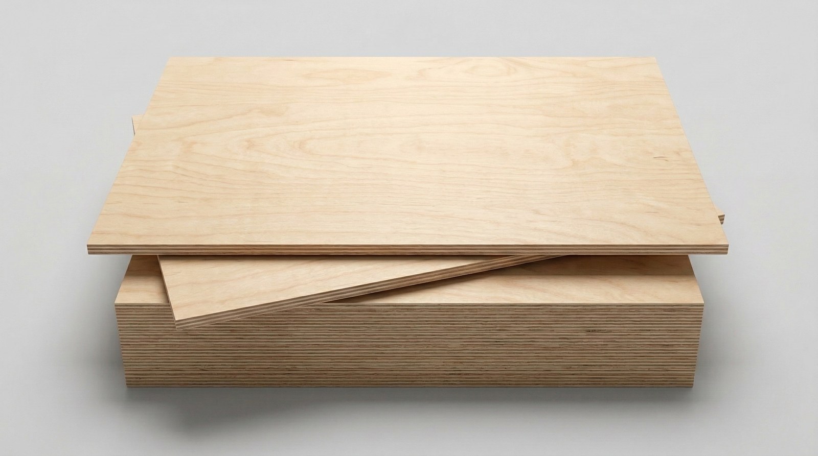 Фанера шлифованная 10 мм