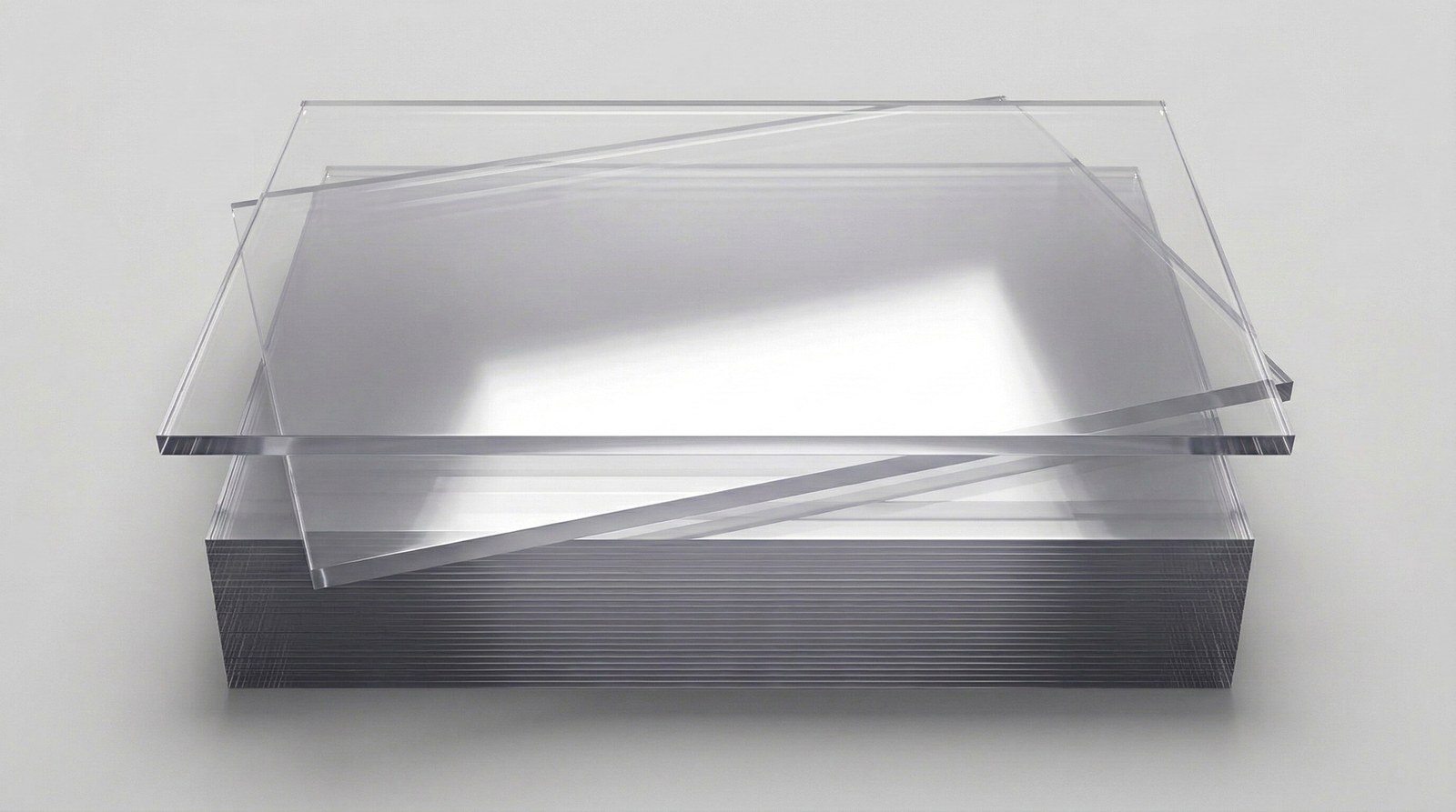 Монолитный поликарбонат