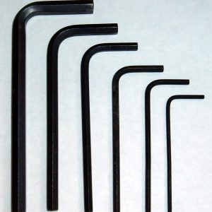 Ключ для чироз