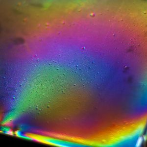 Поликарбонат монолитный, 2 мм, 2050x3050 мм, прозрачный