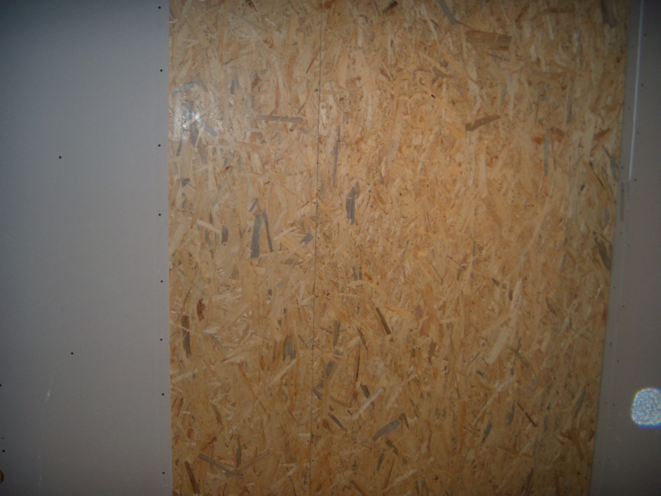 OSB 3, 15 мм, 2440x1220 мм