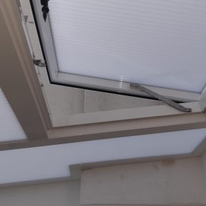 Поликарбонат сотовый, 10 мм, 2100x6000 мм, бронзовый